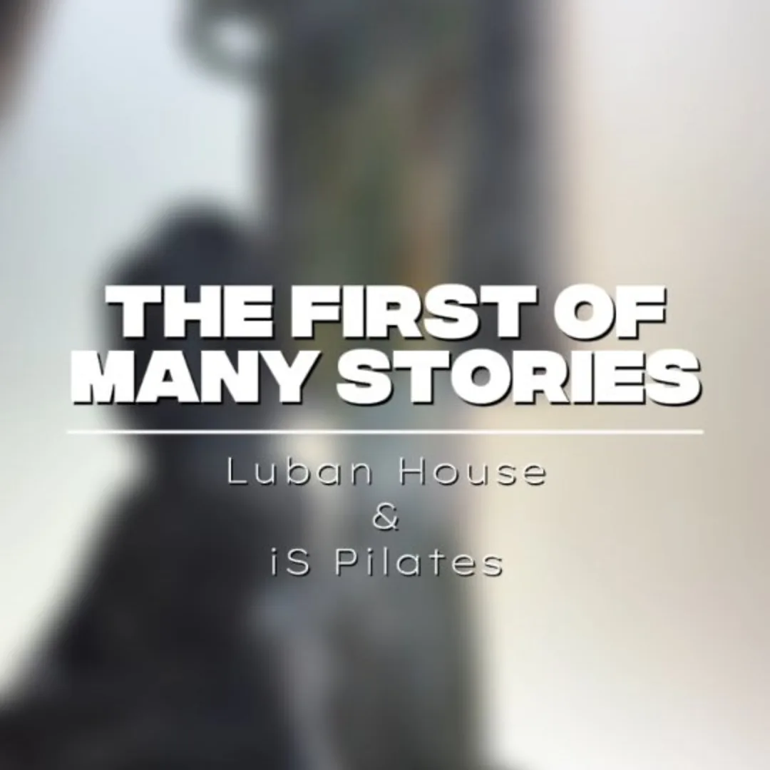 Luban House és iS Pilates közös története