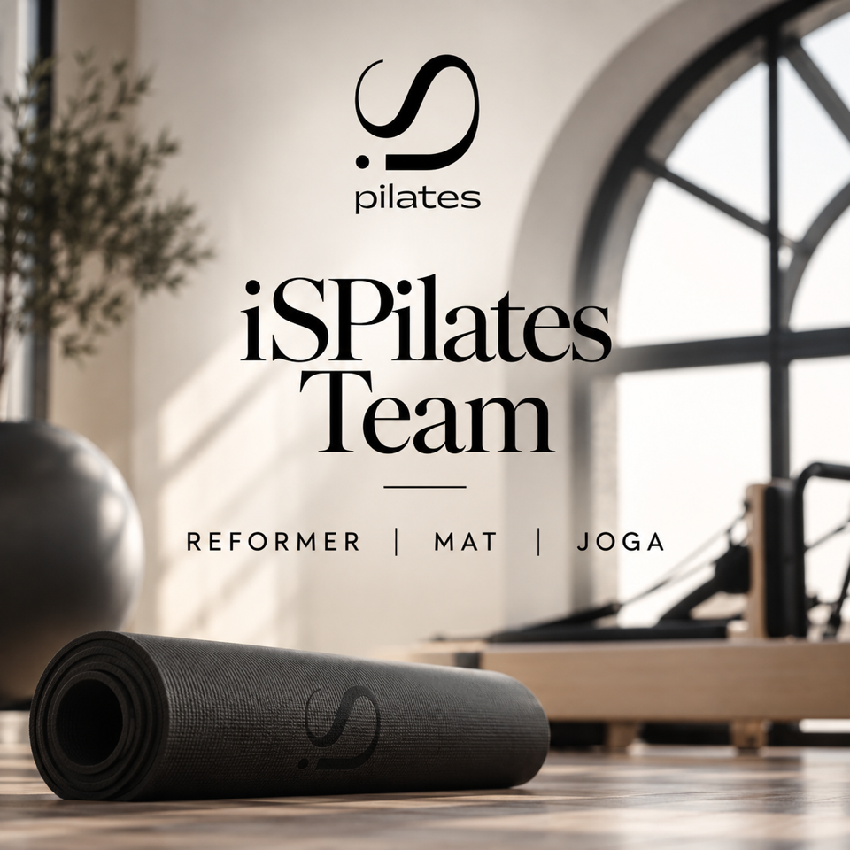 Csatlakozz az iSPilates oktatói csapatához