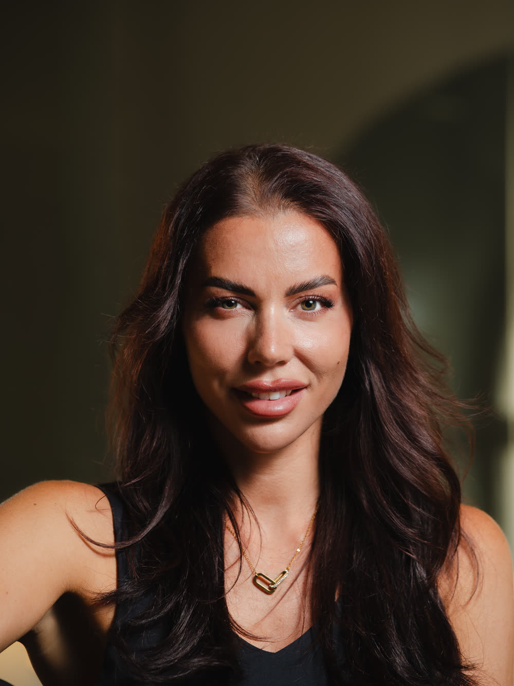 Mohr Vivien – Yoga instruktor